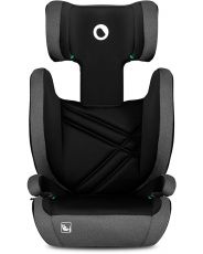 Автокрісло Lionelo Hugo i-Size Black Grey